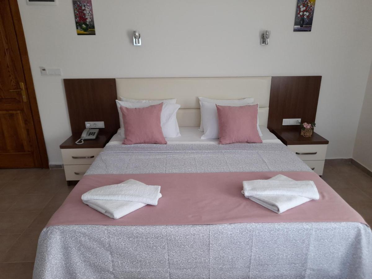 อินฟินิตี้ รูบี้ โฮเทล Hotel Kargi ภายนอก รูปภาพ