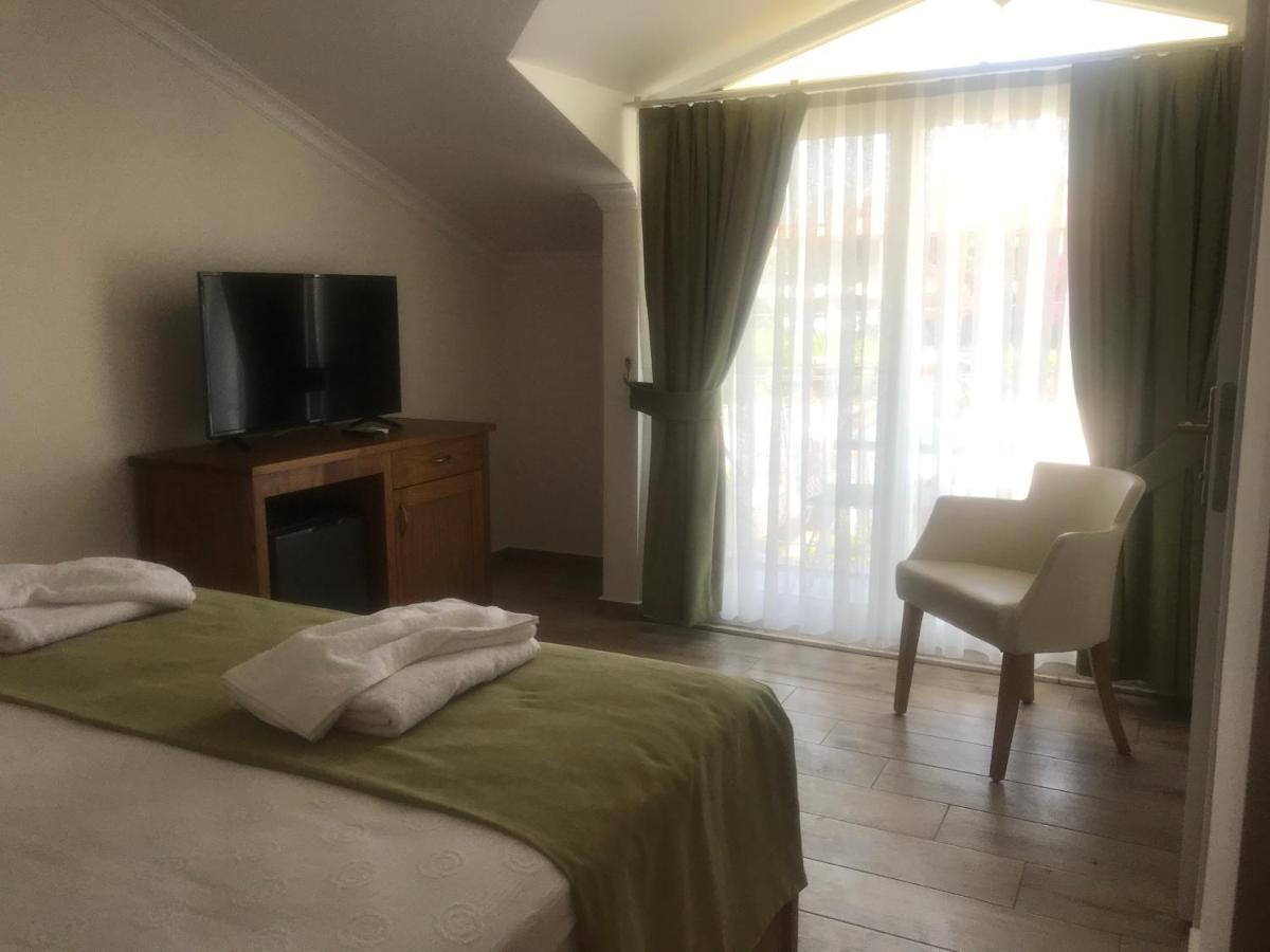 อินฟินิตี้ รูบี้ โฮเทล Hotel Kargi ภายนอก รูปภาพ